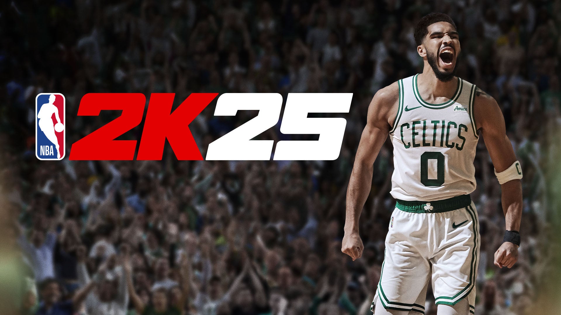 NBA 2K25 - CD Key (PC-Europe)