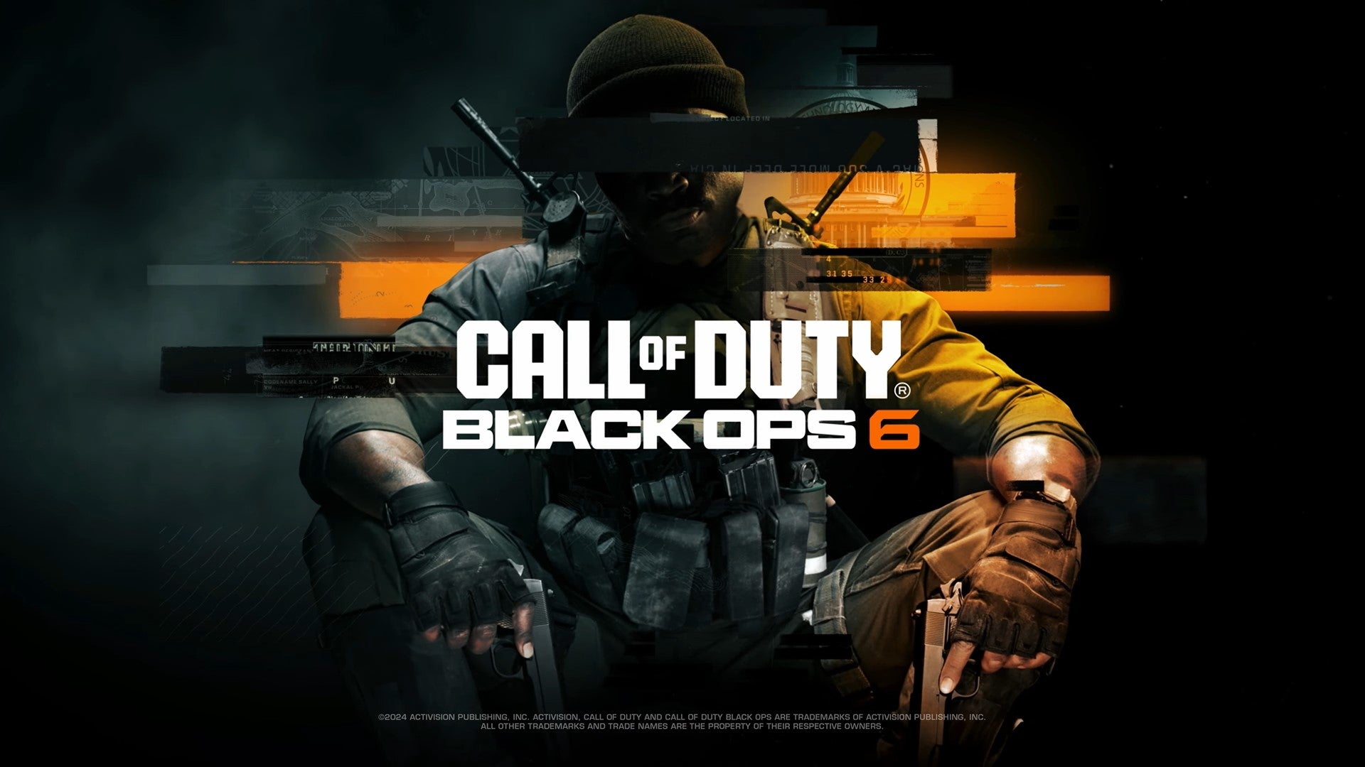 Call of Duty®: Black Ops 6 - PC Digital Key