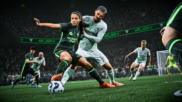 EA SPORTS FC 25 - Steam Account (Digital Version)