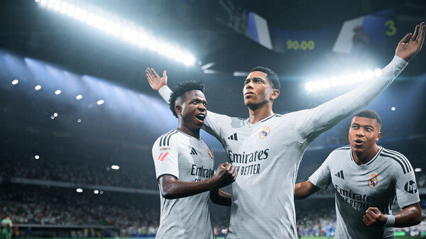 EA SPORTS FC 25 - Steam Account (Digital Version)