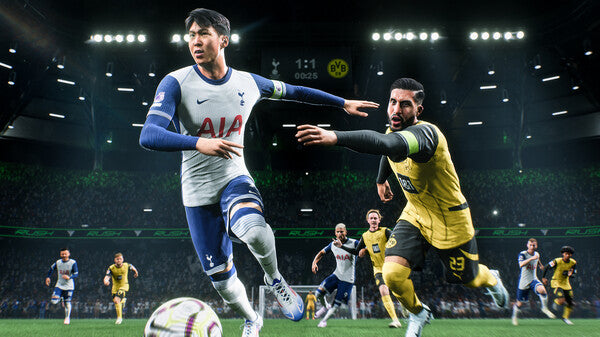 EA SPORTS FC 25 - Steam Account (Digital Version)